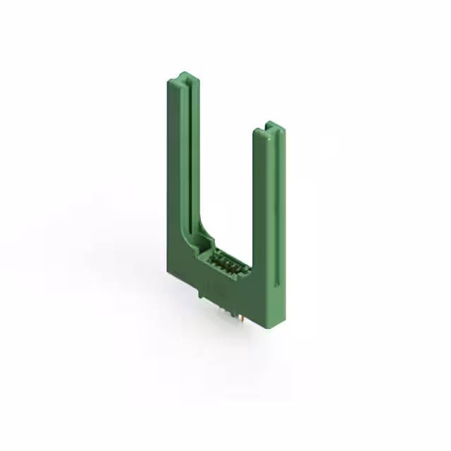 345-005-541-458 EDAC Inc.  Edgeboard Connectors